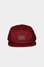 3second Men Accessories Hats & Caps Pria Aksesori Topi & Caps Red Merah Diskon discount murah bazaar baju celana fashion brand branded