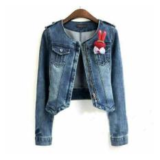 38 Lea Jeans Jaket