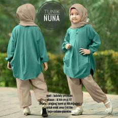 3In1 Nuna Kid TOSCA [Baju Anak 0152] RCE