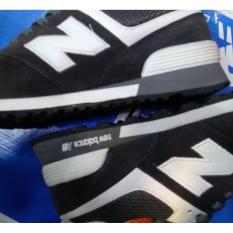 3ksport - Sepatu NB Unisex Running Classics
