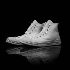 3Ksport - Sepatu Sneakers ALL STAR CT2 HI - Full white