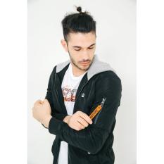 3Second Men Jacket 120021815HT