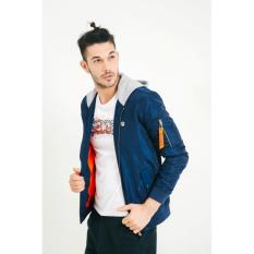 3Second Men Jacket 121021815BR