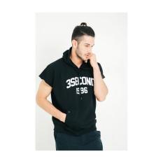 3SECOND MEN JACKET T07031815HT