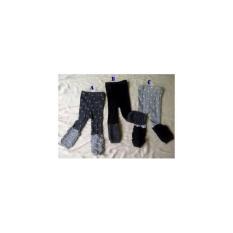 412 NISSEN LEGGING (A- B- C)