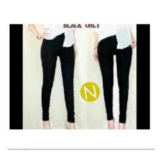 4344 cln legging streach/legging murah/legging jeans/baju grosir