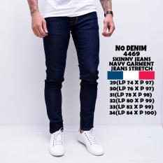 4469 skinny jeans navy garment stretch celana jeans panjang pria model skinny/celana panjang slimfit pria distro import celana cargo celana pria impor bahan jeans model skinny bawahan fashion pria atasan pria celana casual celana exclusive pria