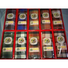 5 pcs Sarung Gajah Duduk Asia Duplex