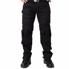 511 Celana Panjang Tactical Outdoor - Hitam