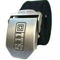 511 Sabuk Tactical Series Head Stainless Strap Nylon 120 CM