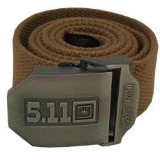 511 Sabuk Tactical Series Head Stainless Strap Nylon - Cream