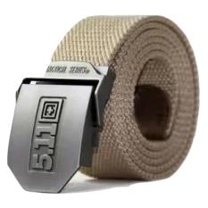 511 Sabuk Tactical Series Head Stainless Strap Nylon - Cream