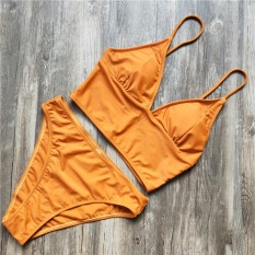 514/5000 Jual Panas Wanita Pantai Baju Renang Hitam Yg Melangsingkan Pantai Memakai Baju Renang Bawah Thong Seksi