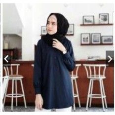 60340 LOLYT long blouse baju hamil murah atasan wanita grosir 01 02 03 04 05 06 07 08 09 10 11 12 13