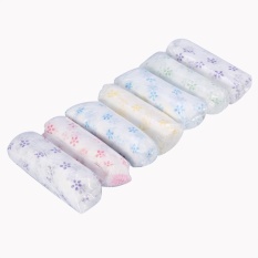 7 Pcs/set Wanita Sekali Pakai Traveling Postpartum Panties Non-woven Underpants (XL)-Intl