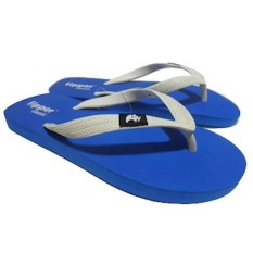 89Stories - Sandal Fipper Classic / Sendal Jepit / Sendal Pantai Sky Blue