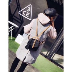 Tas slempang DUA MINI RUMBAY