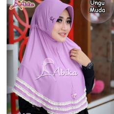 ABIKA BERGO FARA