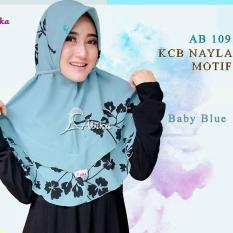 ABIKA KCB NAYLA MOTIF