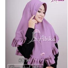ABIKA KHIMAR JUMBO AUREL