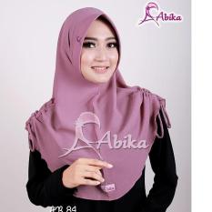 ABIKA KHIMAR SALSABILA