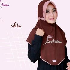 ABIKA NAURA STD