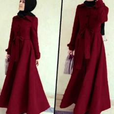 Abu Dhabi Coat