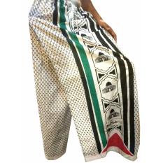 Abu Nawas Sarung Celana (Palestine Style)