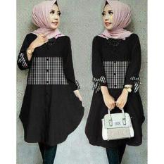 Ace Fashion Tunik Zoya (4 Warna)