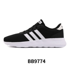 Adidas Sepatu Pria Sepatu Santai Baru Musim Panas Produk Asli Bernapas