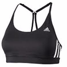 ADIDAS CESS BRA PADDED D89370 clearance - Hitam
