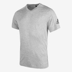 Adidas ID Stadium Tee kaos olahraga - BQ1646 - abu
