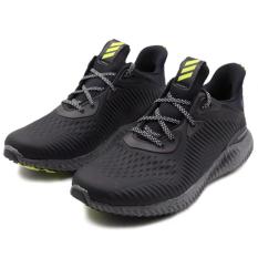 ADIDAS MEN ALPHA BOUNCE SEMUA TER SEPATU BW1223 UK6.5-10.5 10'