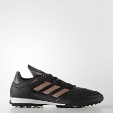ADIDAS MEN COPA 17.3 TF FOOTBALL SHOE BLACK BB0858 UK6.5-10.5 04' - intl