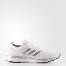 ADIDAS MEN MANA BOUNCE 2.0 RUNNING SHOE GREY BW0564 UK6.5-10.5 04'-Intl