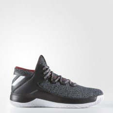 Adidas Sepatu basket Rise UP - BB8245
