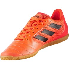 Adidas Sepatu Futsal Adidas ACE 17.4 Sala - BY2236 - orange