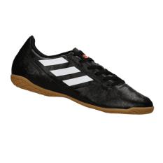 Adidas Sepatu Futsal CONQUISTO II IN - BB0552 - hitam
