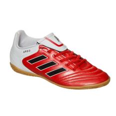 Adidas Sepatu Futsal COPA 17.4 IN - BB3560 - Merah