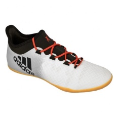 Adidas Sepatu Futsal X Tango 16.2 IN - BA9471 clearance - Putih