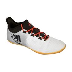 Adidas Sepatu Futsal X Tango 16.2 IN - BA9471 clearance - Putih