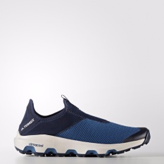 Adidas Sepatu Outdoor Terrex Climacool Voyager slip on - BB1901