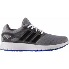 Adidas Sepatu Running Energy Cloud WTC M - BB3157 - Abu