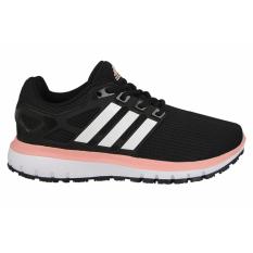Adidas Sepatu Running Energy Cloud WTC W - BB3160 - Hitam