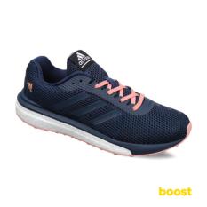 Adidas sepatu running Vengeful Boost W - BB1637