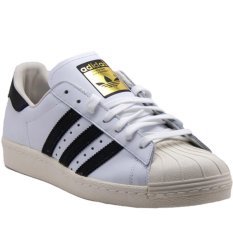 Adidas Sepatu Superstar 80S GUM Outsole - G61070