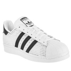 Adidas Sepatu Superstar - AQ8333 - Putih