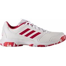 Adidas Sepatu Tennis Adizero Attack W OC - BB3415 - putih