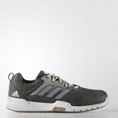 Adidas ! Sepatu training Essential star 3 - BA8945
