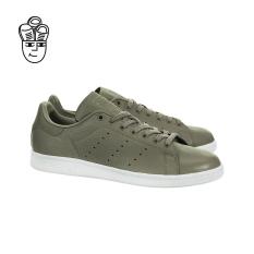 Adidas STAN SMITH Tenis Retro Sepatu Pria Bb0053-SH